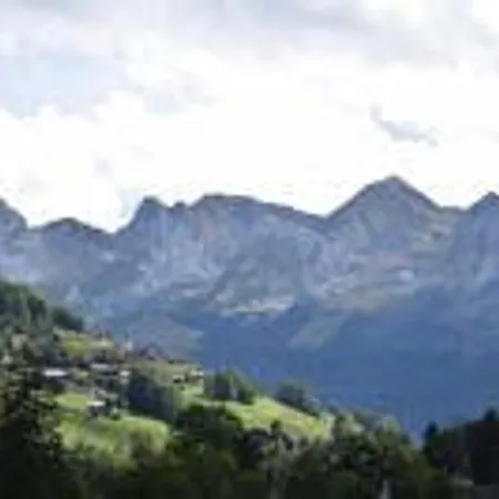 4 Pers. Au Pied Des Pistes Avec Parking - Fr-1-241-227 Apartment Le Grand-Bornand